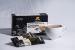 Cà phê hoà tan JK CAPPUCCINO: Phong cách Ý