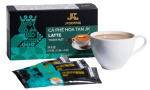 Cà phê hoà tan JK LATTE: Thơm mát